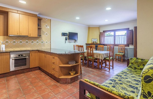 Fogars de la Selva House | Country House 'Mas Vila 3' with Mountain View, Wi-Fi and Air Conditioning