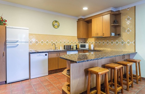 Fogars de la Selva House | Country House 'Mas Vila 3' with Mountain View, Wi-Fi and Air Conditioning