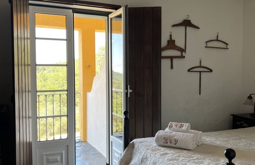 Portalegre Other | Country House Alegrete Portalegre - Castanheiro da Penha