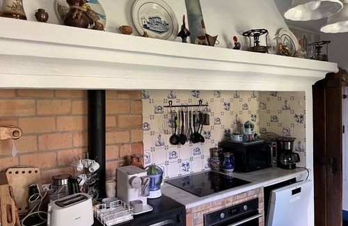 Portalegre Other | Country House Alegrete Portalegre - Castanheiro da Penha