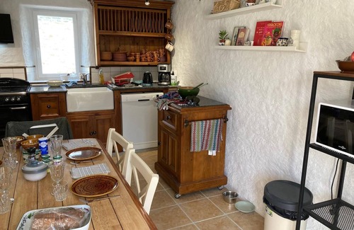 Brennilis House | Country house close to Huelgoat.