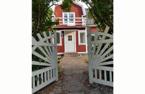 Lonneberga Apartment | Country house Dalavägen 8