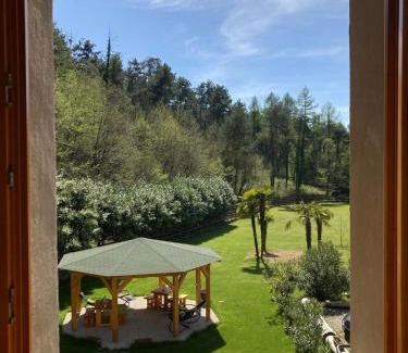 Calavino Apartment | Country House Foglie d'erba