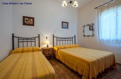 Iznate Cottage | Country house (full rental) Mirador Las Claras for 7 people