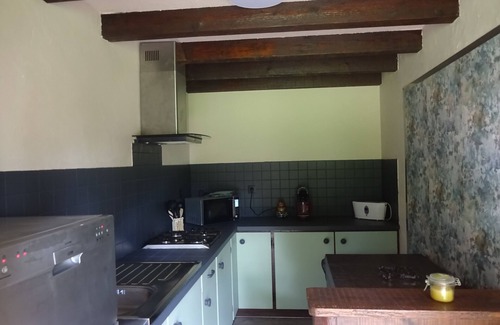 Chateau-Chervix Cottage | Country house in Limousin