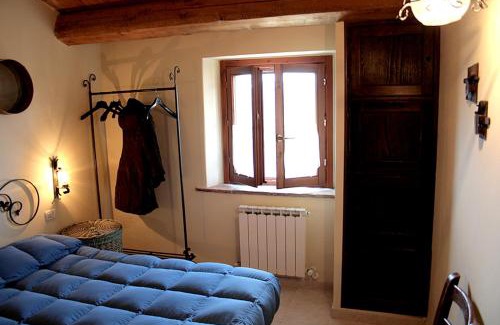 Urbino House | Country House Il Biroccio