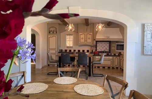 Aureille House | Country house in Aureille with pool in the Alpilles