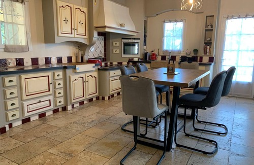 Aureille House | Country house in Aureille with pool in the Alpilles