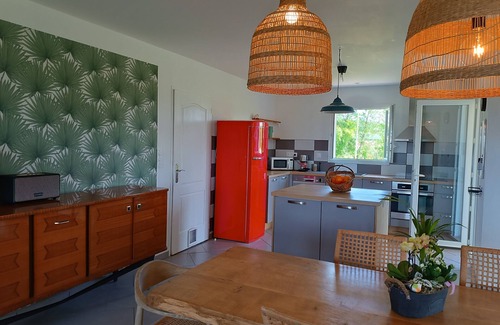Villebramar House | Country house in the heart of Lot et Garonne