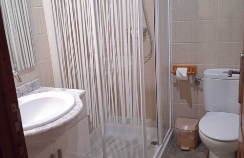 Adradas House | Country House 'La Pastora 1' with Private Terrace