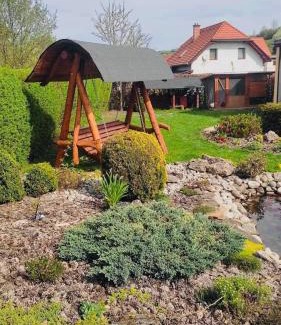 Svaty Kriz House | Country House Liptov