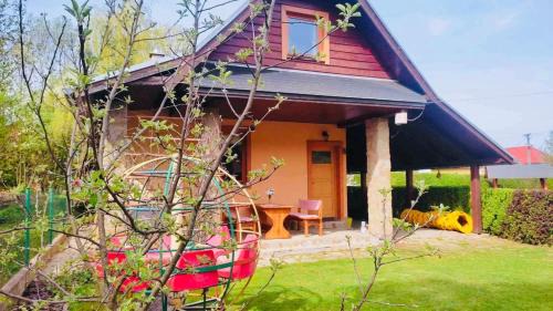 Svaty Kriz House | Country House Liptov