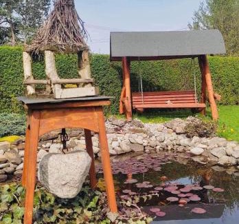 Svaty Kriz House | Country House Liptov