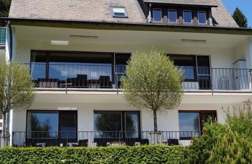 Eslohe House | Country House Mettenberg