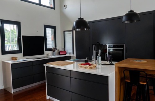 Belin-Beliet House | Country house near Arcachon basin and Bordeaux center