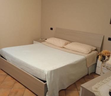 Tornimparte House | Country-House vista montagna