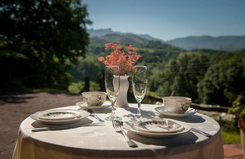 Oiartzun Cottage | Country house with charm renovated10Km San Sebastian