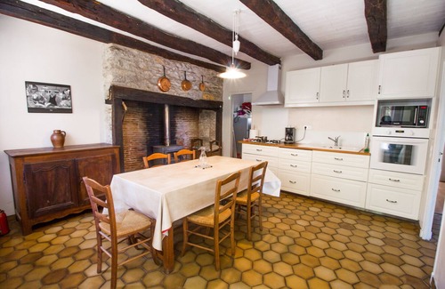 Lacave House | Country house with exceptional panorama