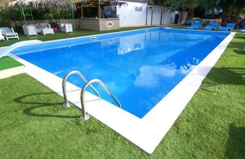 San Savino Cottage | Country house with Garden View