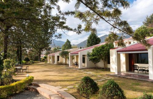 Bhagtpura Resort | Country Inn Nature Resort Bhimtal