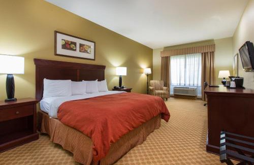 Goodlettsville Hotel | Country Inn & Suites by Radisson, Goodlettsville, TN
