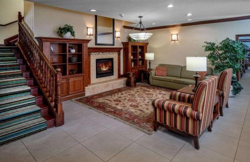 Tad Hotel | Country Inn & Suites By Radisson, Charleston South, WV