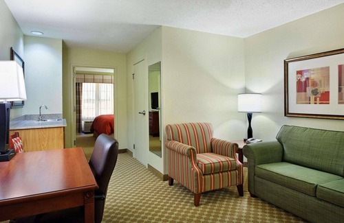 Rock Falls Hotel | Country Inn & Suites by Radisson, Rock Falls, IL