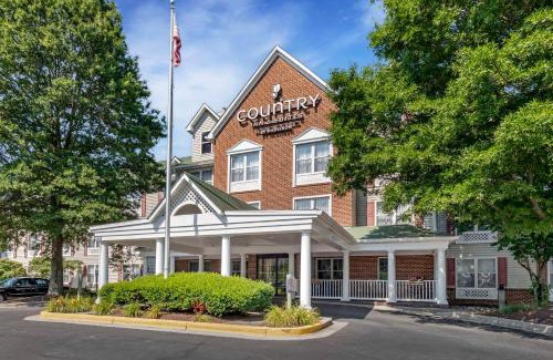 Parole Hotel | Country Inn & Suites by Radisson, Annapolis, MD