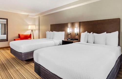 Parole Hotel | Country Inn & Suites by Radisson, Annapolis, MD