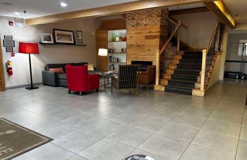 Fortson Hotel | Country Inn & Suites by Radisson, Columbus, GA