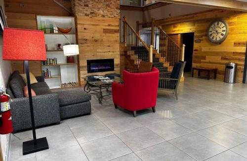 Fortson Hotel | Country Inn & Suites by Radisson, Columbus, GA