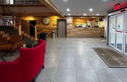 Fortson Hotel | Country Inn & Suites by Radisson, Columbus, GA