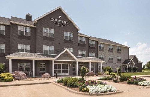Pella Hotel | Country Inn & Suites by Radisson, Pella, IA