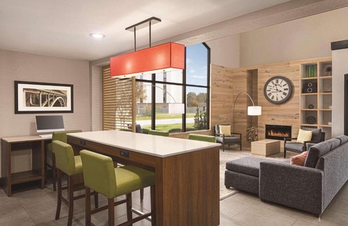 Dunn Hotel | Country Inn & Suites by Radisson, Dunn, NC