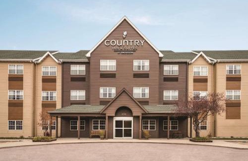 Dakota Dunes Hotel | Country Inn & Suites by Radisson, Dakota Dunes, SD