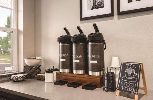Dakota Dunes Hotel | Country Inn & Suites by Radisson, Dakota Dunes, SD