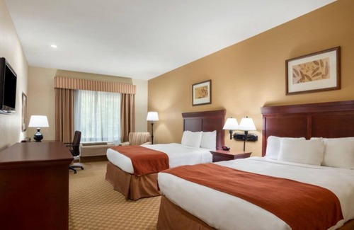 Goodlettsville Hotel | Country Inn & Suites by Radisson, Goodlettsville, TN