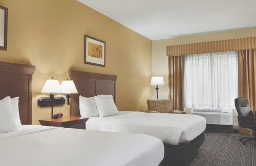 Goodlettsville Hotel | Country Inn & Suites by Radisson, Goodlettsville, TN