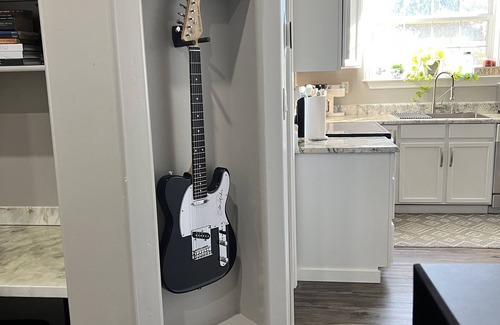 Lehi House | Country Living in the City