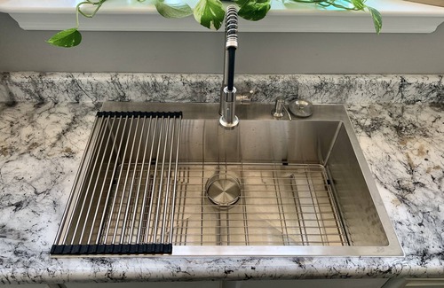 Lehi House | Country Living in the City