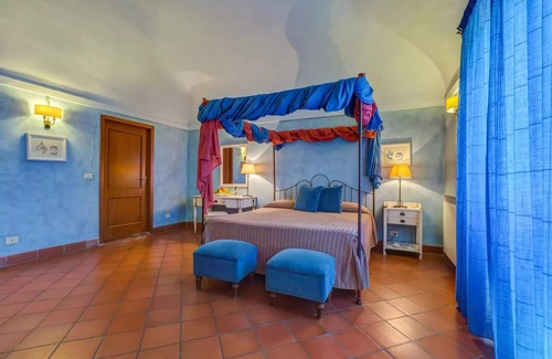 Mitogio Other | Country Resort la Casa delle Monache