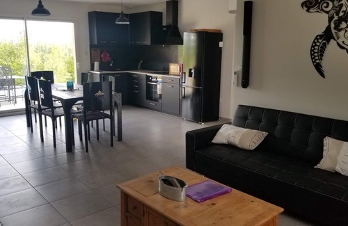 Puycelci Villa | Country villa in a small village with private pool