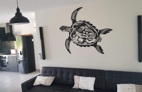 Puycelci Villa | Country villa in a small village with private pool