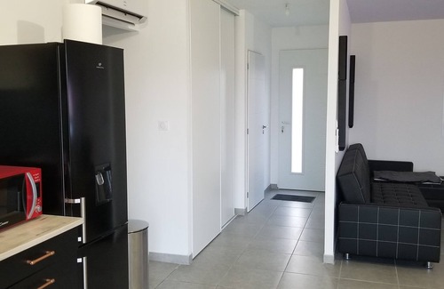 Puycelci Villa | Country villa in a small village with private pool