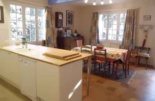 Rognonas Other | Country Villa 'Mas' in the Heart of Provence, 4bed, 4bath with AC