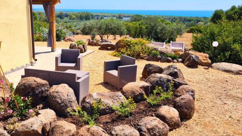 Orosei House | Country villa Sant' Elène- Appartamento Mirto