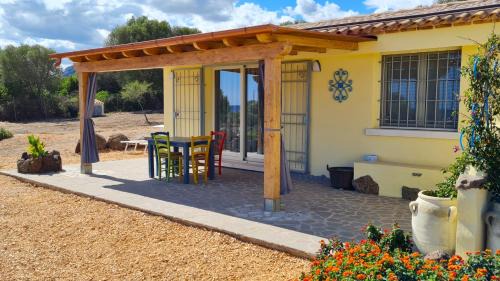 Orosei House | Country villa Sant' Elène- Appartamento Mirto