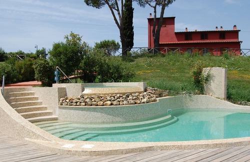 Capalbio Other | Country Villas Fattoria Le Guardiole