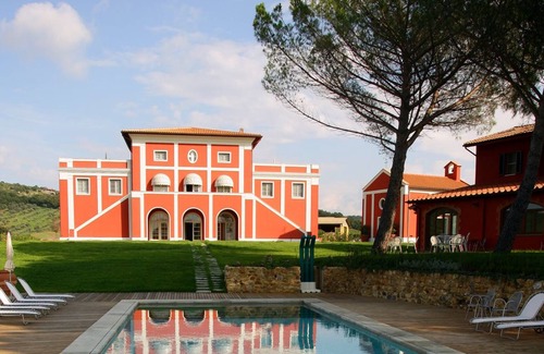 Capalbio Other | Country Villas Fattoria Le Guardiole