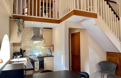 Selby Cottage | Countryside cosy cottage on working arable farm